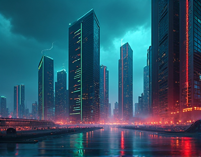 Future of Cryptocurrency and Artificial Intelligence