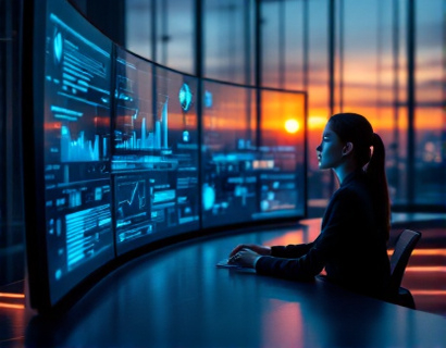 Harnessing the Power of Crypto and AI to Revolutionize Digital Experiences