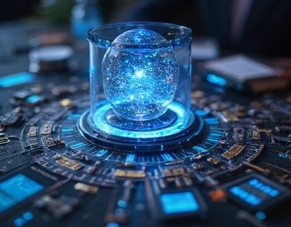 Innovating the Future of Digital Transformation