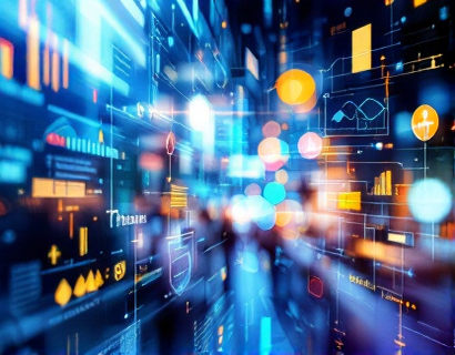Revolutionizing Digital Transformation: The Synergy of Crypto and AI