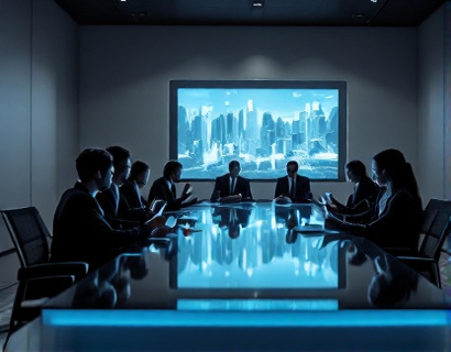 Transforming Digital Ecosystems with Crypto and AI
