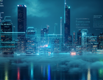 Transforming Digital Experiences with the Synergy of Crypto and AI