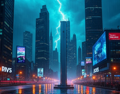 Unlocking the Potential of Crypto AI Synergy: A New Era of Digital Transformation