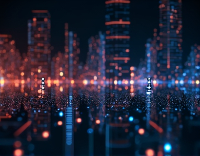 Youthful Convergence of Crypto and AI